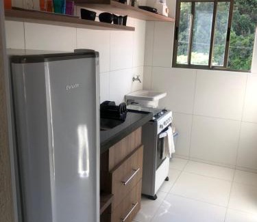 Guaramiranga Apartment | Family-Friendly Stay at Dei Fiori Guaramiranga, 4-Star Rated