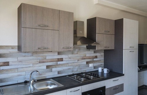 Albenga Apartment | Dei Mille 31 A - Family-Friendly Three Bedroom Apartment