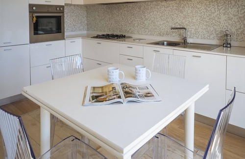 Albenga Apartment | Cozy Dei Mille 31 B - One Bedroom Apartment with Kitchen