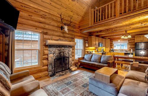 Enterprise House | Family-Friendly Retreat at Dei's Place: Your Perfect Getaway