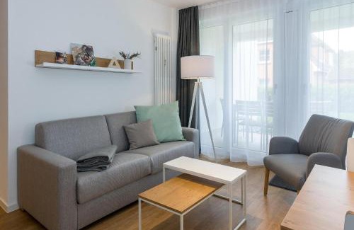Bensersiel Apartment | Discover Deichhäuser Anna Küste: Family-Friendly Retreat