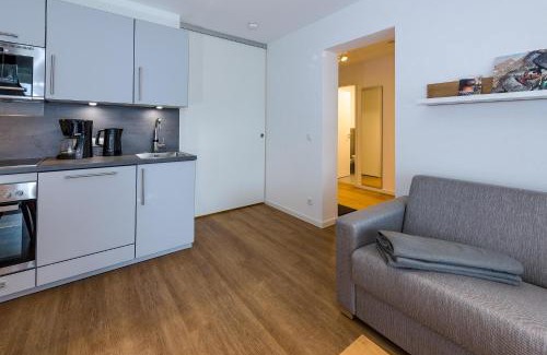 Bensersiel Apartment | Discover Deichhäuser Anna Küste: Family-Friendly Retreat