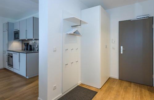 Bensersiel Apartment | Discover Deichhäuser Anna Küste: Family-Friendly Retreat