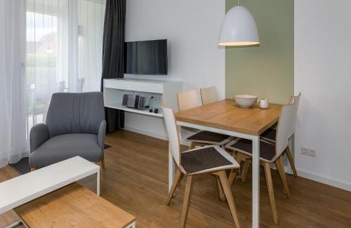 Bensersiel Apartment | Family-Friendly Retreat at Deichhäuser Anna Küste