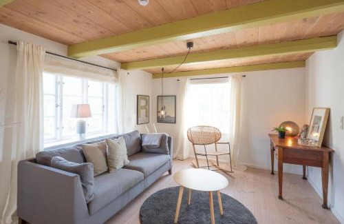 Oldenswort House | Discover Deichherz 1869: Family and Pet-Friendly Retreat