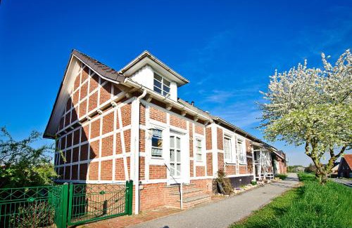 Jork House | Family-Friendly Stay at Deichkrönchen Ferienwohnung Hamburg