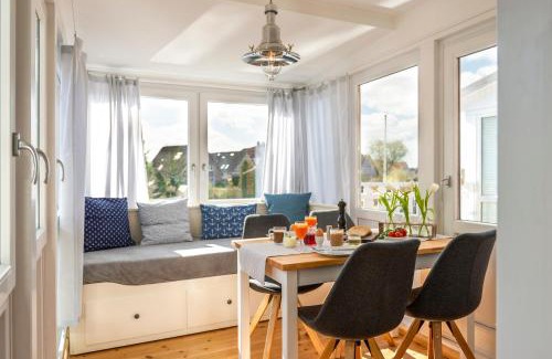 Jork House | Family-Friendly Stay at Deichkrönchen Ferienwohnung Hamburg