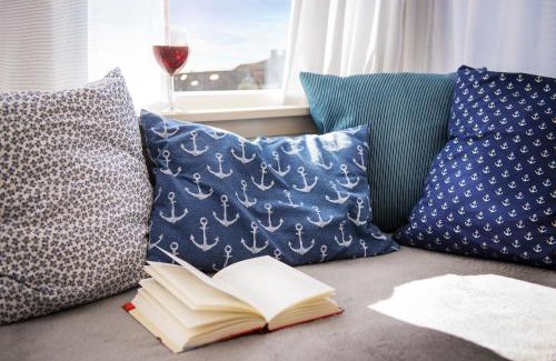 Jork House | Family-Friendly Stay at Deichkrönchen Ferienwohnung Hamburg
