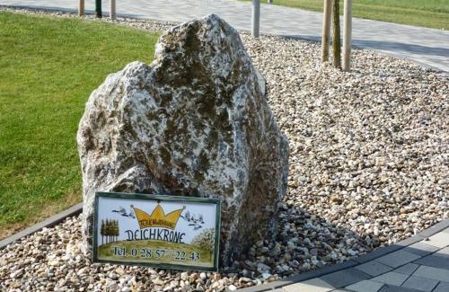Rees Apartment | Family-Friendly Stay at Deichkrone-Rees – 4-Star Comfort