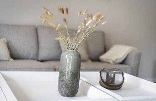Busumer Deichhausen Apartment | Deichlodge-3