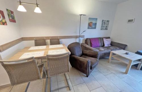 Norddeich Apartment | Discover Deichst?rmer: Prime Location in Norddeich