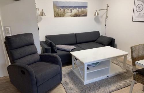 Busumer Deichhausen Apartment | Deichstern