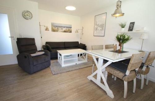 Busumer Deichhausen Apartment | Deichstern