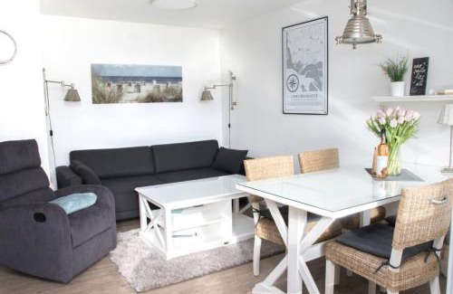 Busumer Deichhausen Apartment | Deichstern