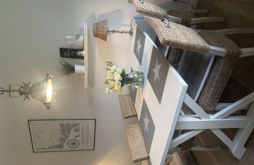 Busumer Deichhausen Apartment | Deichstern