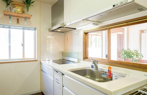 Imadomari House | Deigo Building Westernstyle room Accommodates/Kunigamigun Okinawa