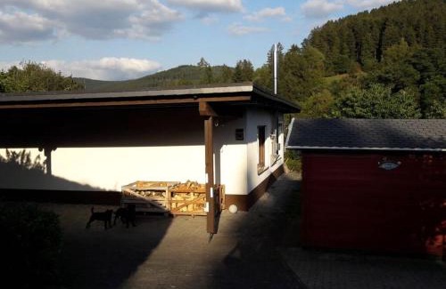 Winkhausen House | Modern Retreat at Deimann: Pet & Child Friendly Getaway