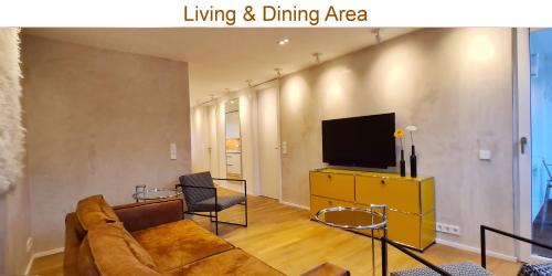 Oststadt Apartment | Your Relaxing Retreat in the Heart of Hannover