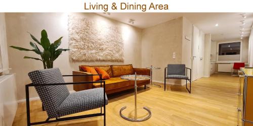Oststadt Apartment | Your Relaxing Retreat in the Heart of Hannover