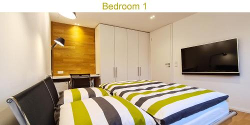 Oststadt Apartment | Your Relaxing Retreat in the Heart of Hannover