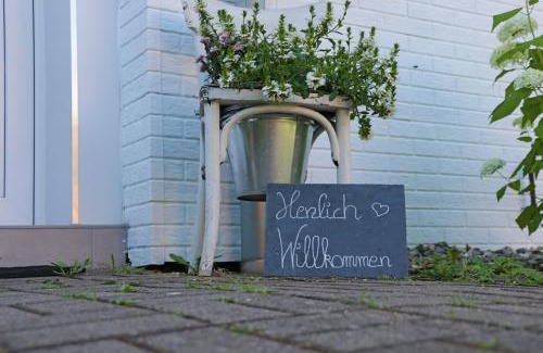 Wernigerode House | Welcoming Family Retreat in Wernigerode with Top Ratings