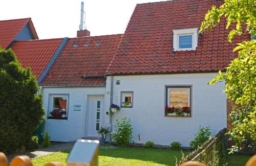 Wernigerode House | Welcoming Family Retreat in Wernigerode with Top Ratings