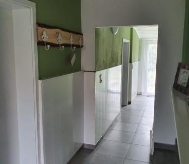 Wernigerode House | Welcoming Family Retreat in Wernigerode with Top Ratings