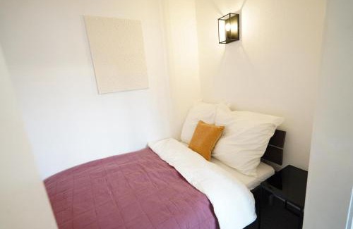 Großenbaum Apartment | Top-Rated Flughafen Messe Apartment Near Düsseldorf