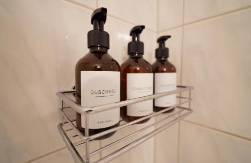 Großenbaum Apartment | Top-Rated Flughafen Messe Apartment Near Düsseldorf