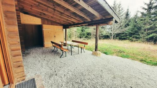 Henau Apartment | Discover Cozy Comfort at Waldhaus im Soonwald