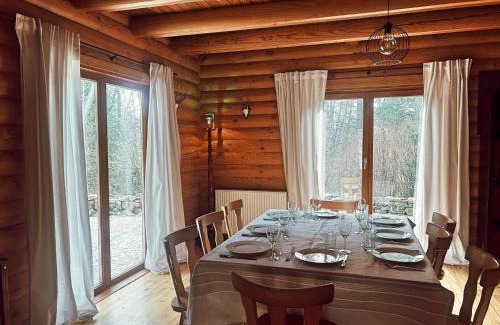 Henau Apartment | Discover Cozy Comfort at Waldhaus im Soonwald