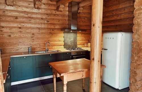 Henau Apartment | Discover Cozy Comfort at Waldhaus im Soonwald