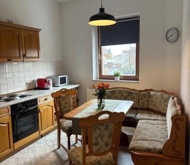 Magdeburg Apartment | Dein gemütliches Zuhause