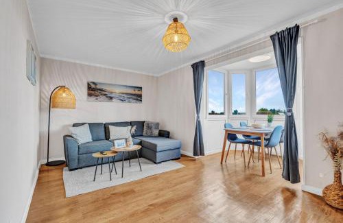 Cappel-Neufeld Apartment | Your Tranquil Retreat on the North Sea with Spa Access