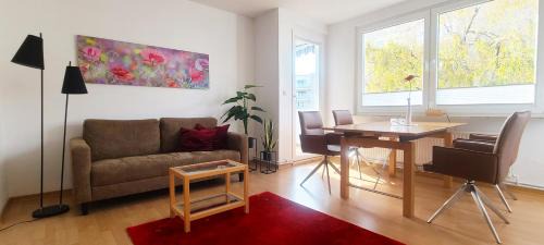 Oststadt Apartment | Your Oasis in the Heart of Hannover - Pet and Child Friendly