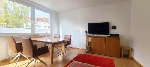 Oststadt Apartment | Your Oasis in the Heart of Hannover - Pet and Child Friendly