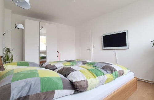 Oststadt Apartment | Your Oasis in the Heart of Hannover - Pet and Child Friendly