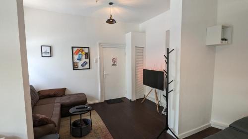 Altona-Nord Apartment | Discover Your Stay in Central Hamburg Altona - Rated 8.9