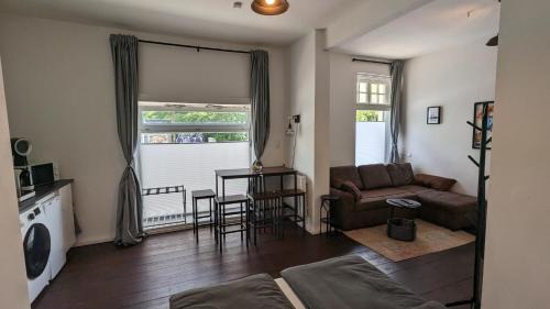 Altona-Nord Apartment | Discover Your Stay in Central Hamburg Altona - Rated 8.9