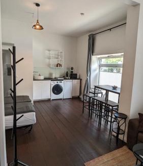 Altona-Nord Apartment | Discover Your Stay in Central Hamburg Altona - Rated 8.9