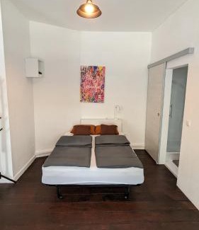 Altona-Nord Apartment | Discover Your Stay in Central Hamburg Altona - Rated 8.9