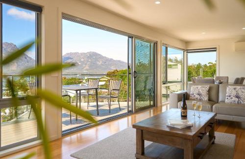 Coles Bay House | Deja Blue 1 - Freycinet