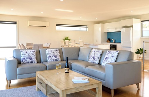Coles Bay House | Deja Blue 2 - Freycinet