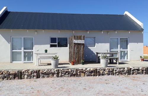 Doringbaai Apartment | Relax at Dejablu: Your Perfect Getaway Awaits