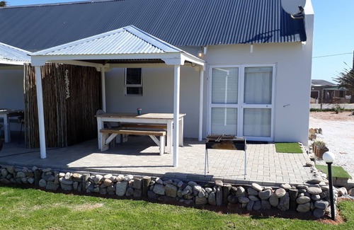 Doringbaai Apartment | Relax at Dejablu: Your Perfect Getaway Awaits