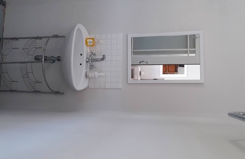 Doringbaai Apartment | Relax at Dejablu: Your Perfect Getaway Awaits