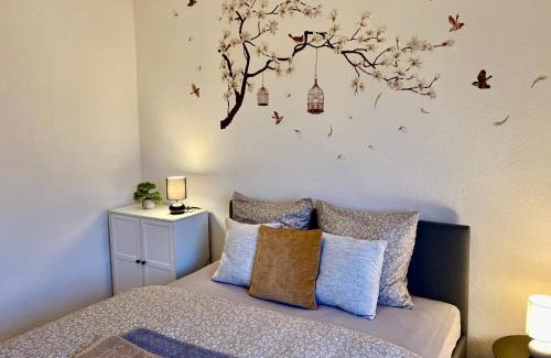 Randers Apartment | Inviting 2-Bedroom Apartment - Ideal for Families