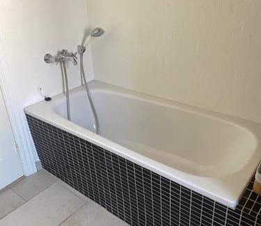 Logstor Villa | Delightful Holiday Home in the Historic Old Town