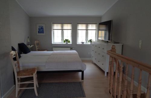 Faaborg House | Charming Byhouse with 9.6/10 Guest Rating