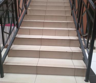 Nakuru County Apartment | Deka grills